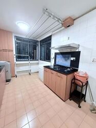Blk 188 Punggol Central (Punggol), HDB 5 Rooms #624280591